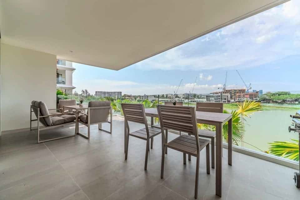The Aqua, Bang Tao, Phuket