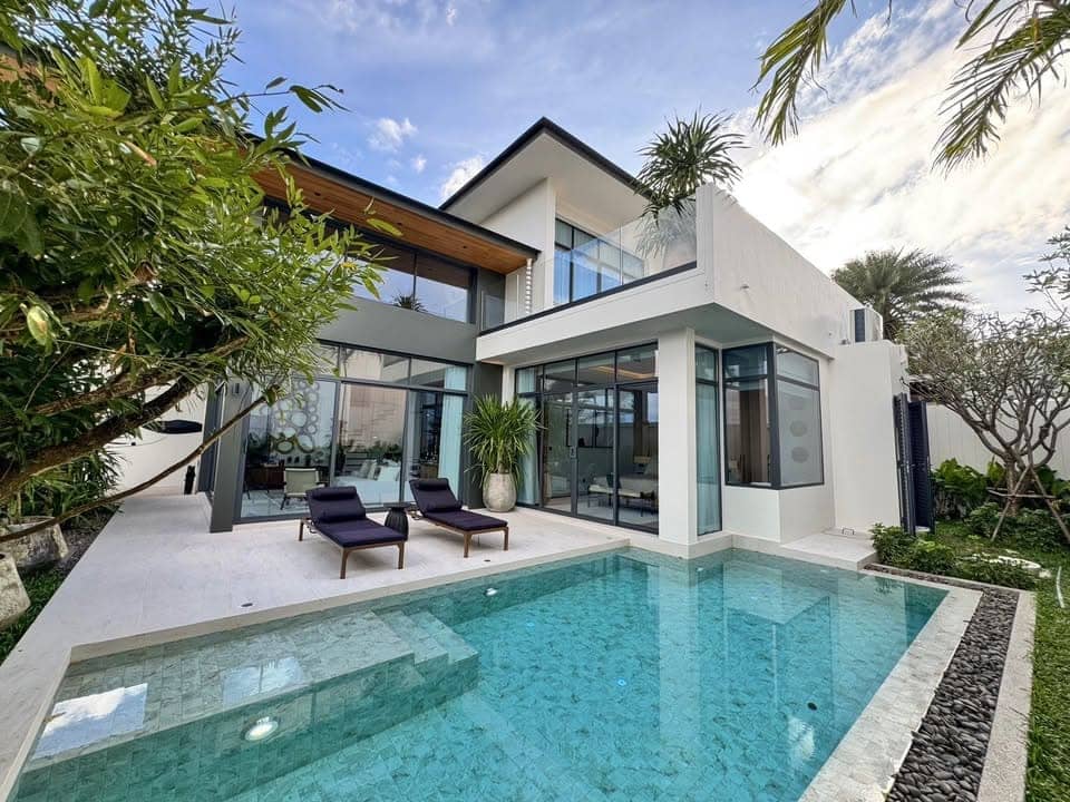 Living in Chalong, Phuket
