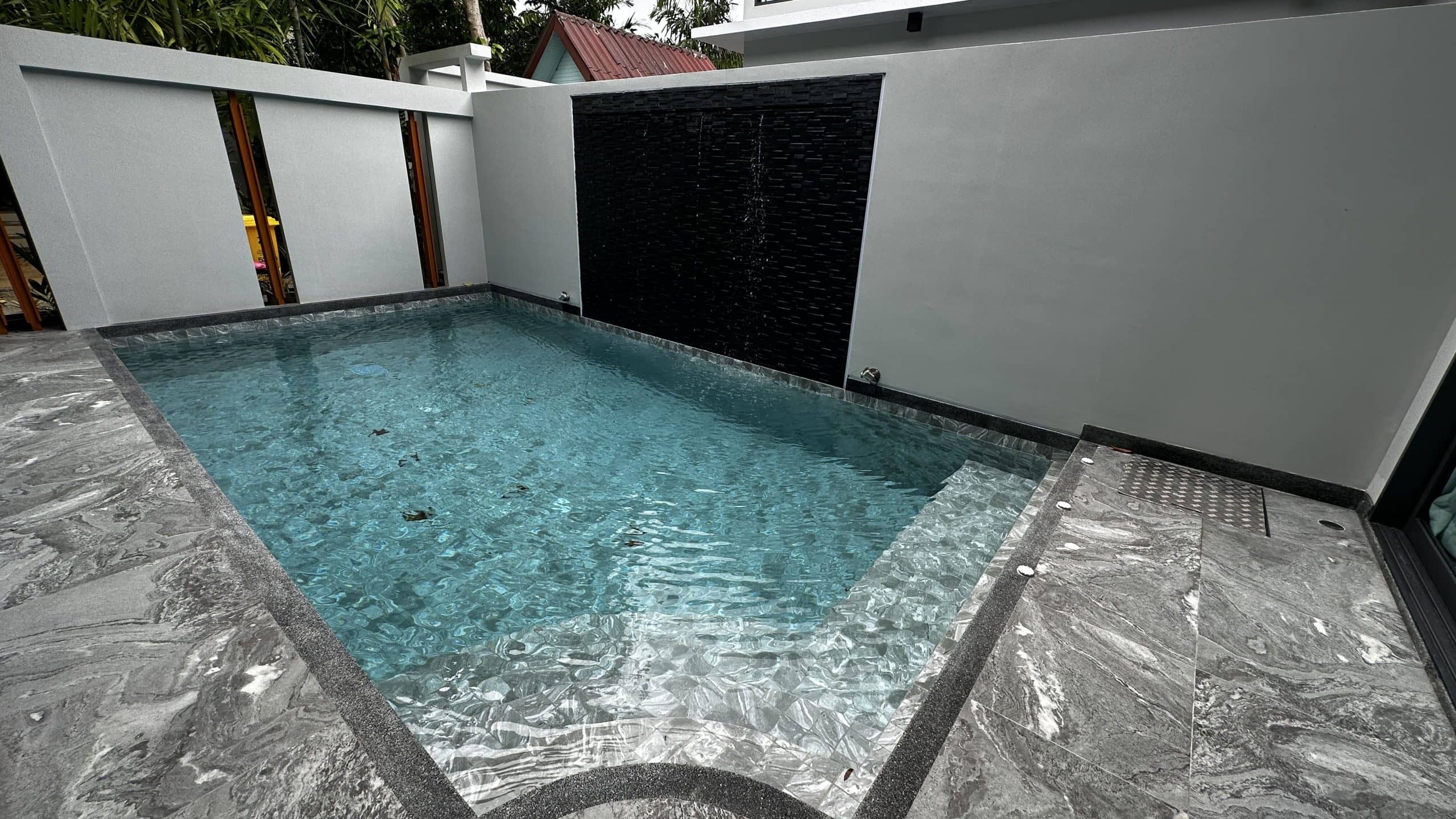 Modern 2-Bedroom Luxury Villa in Rawai for Sale, Rawai, Phuket