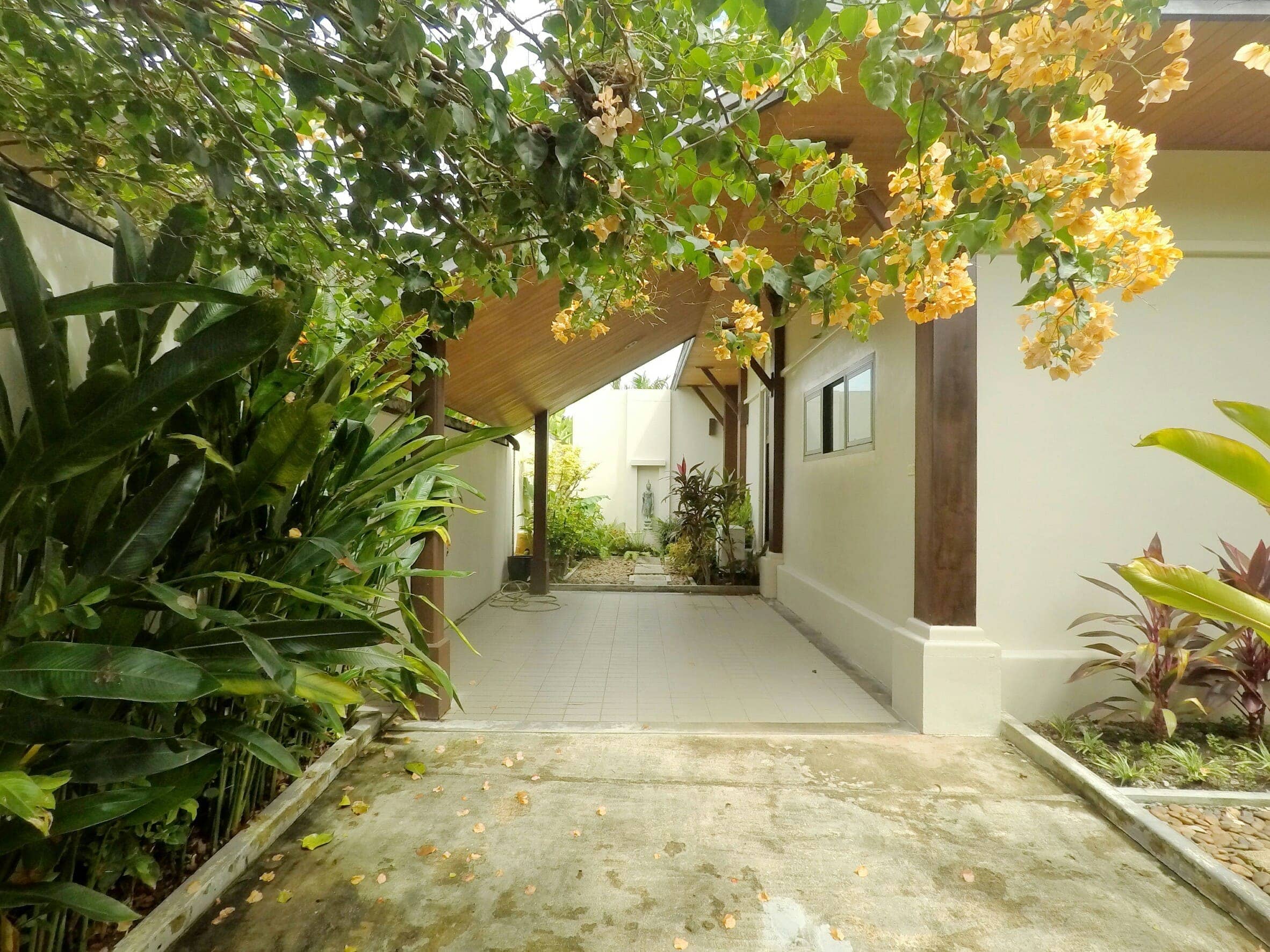 Private 3 Bedroom Pool Villa in Rawai for Sale, Rawai, Phuket