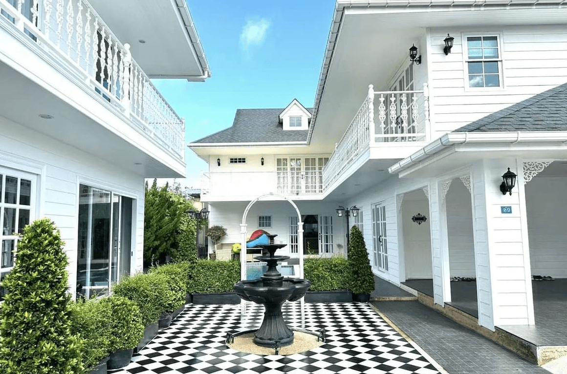 Ultra-Exclusive 5 Bedroom Luxury Villa in Cherng Talay Phuket for Sale, Bang Tao, Phuket
