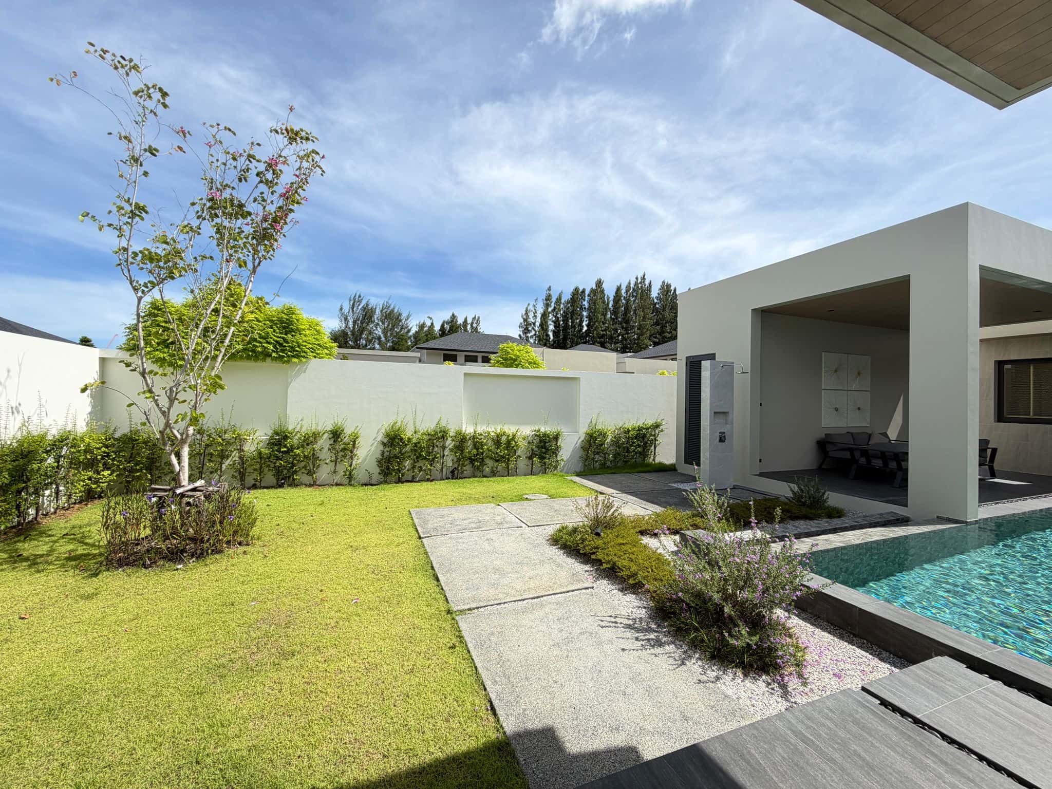 Tham Villas Phuket, Bang Tao, Phuket