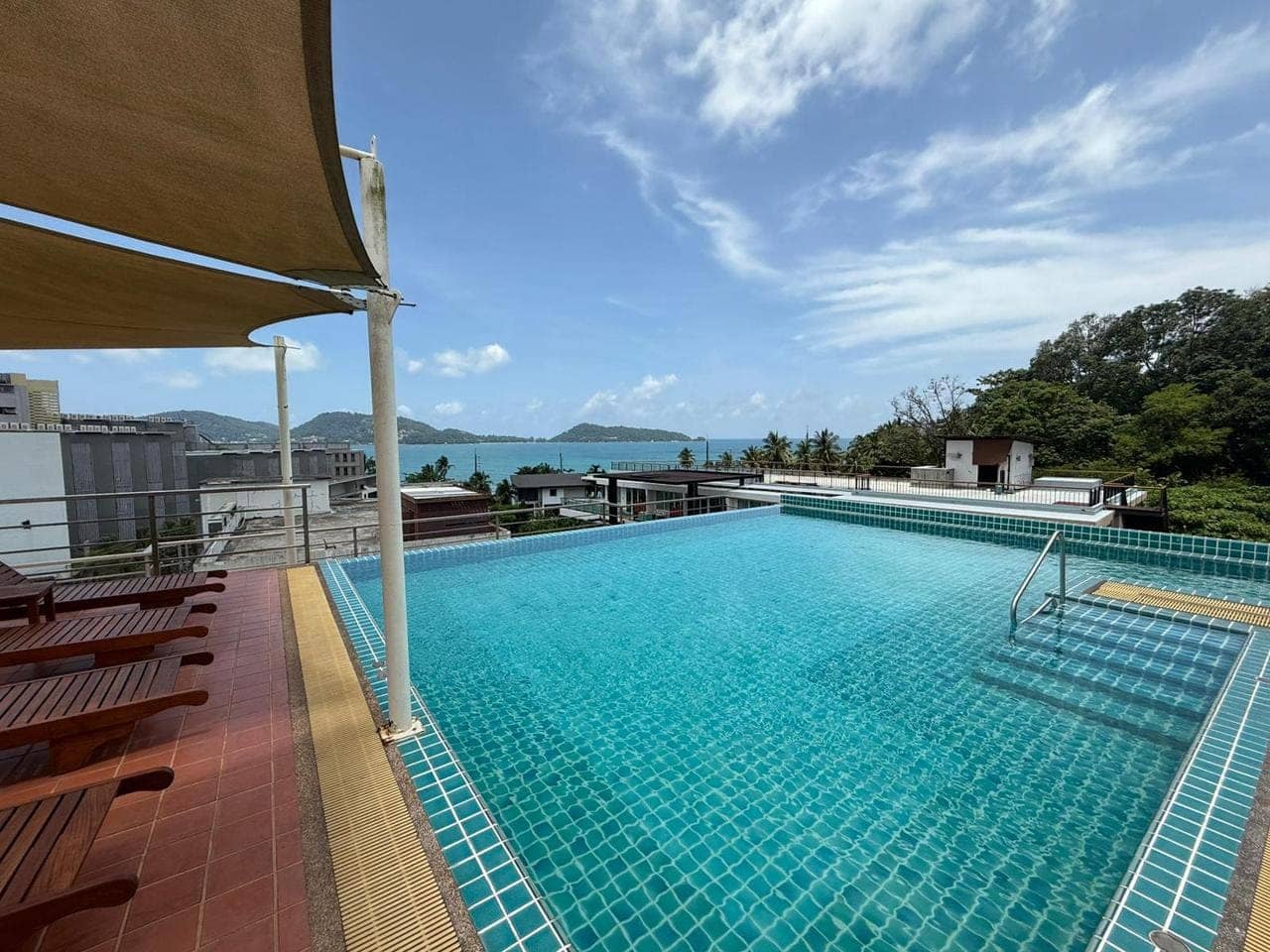 Living in Patong, Phuket