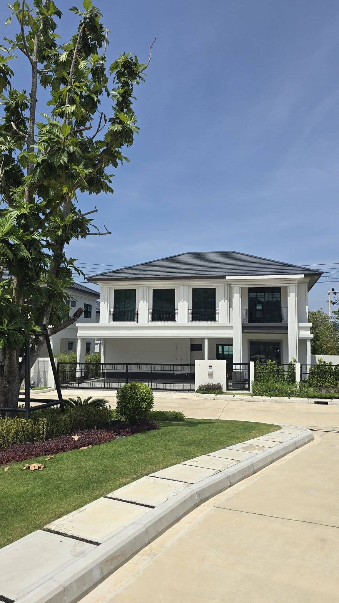 Modern 4-Bedroom Villa in Koh Kaew for Long-Term Rental, Ko Kaeo, Phuket