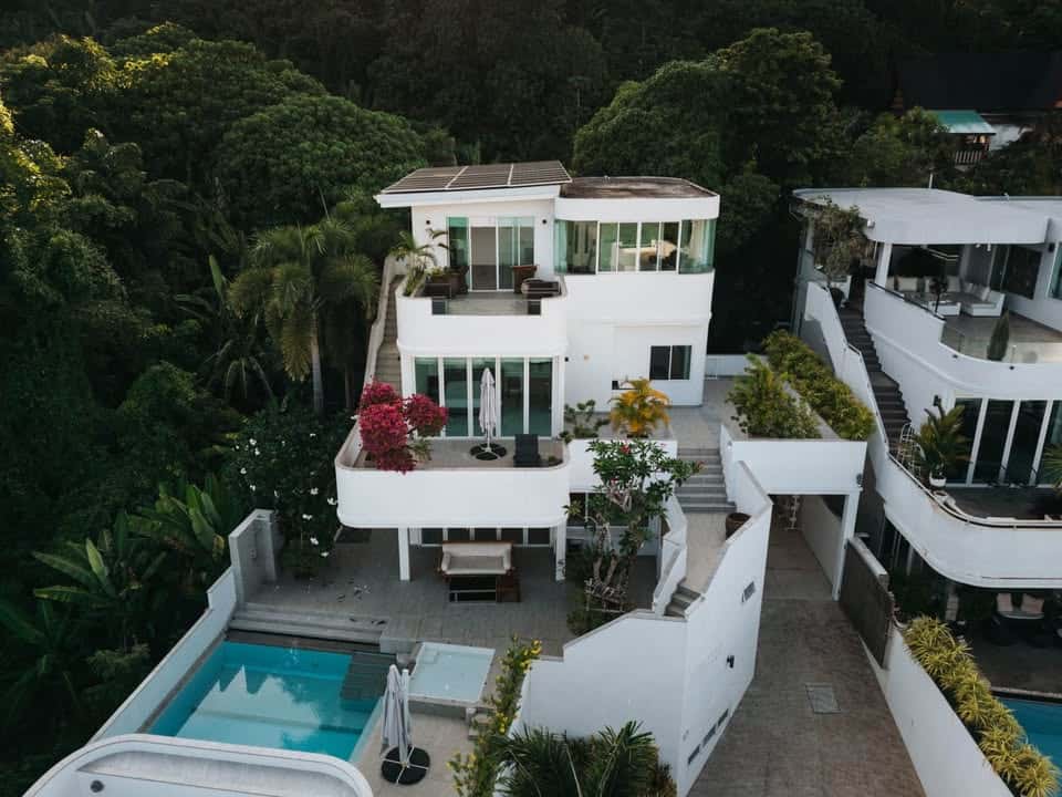 Baan Chalong Residence, Chalong, Phuket