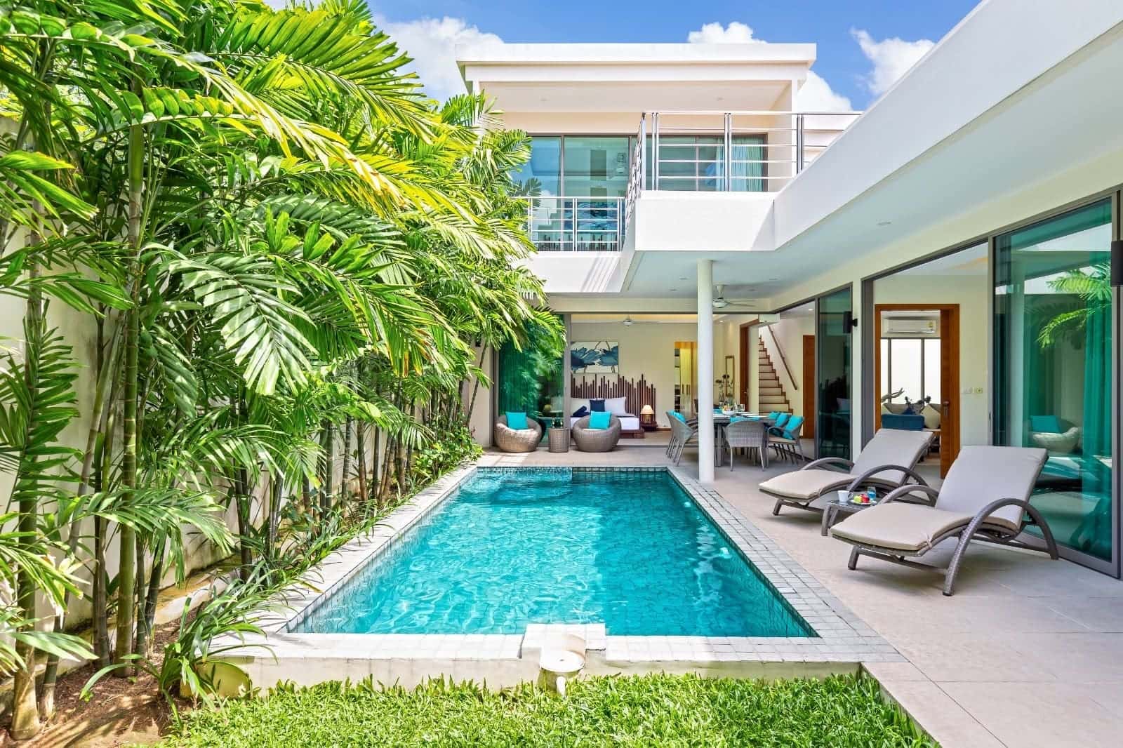 KA Villas, Rawai, Phuket