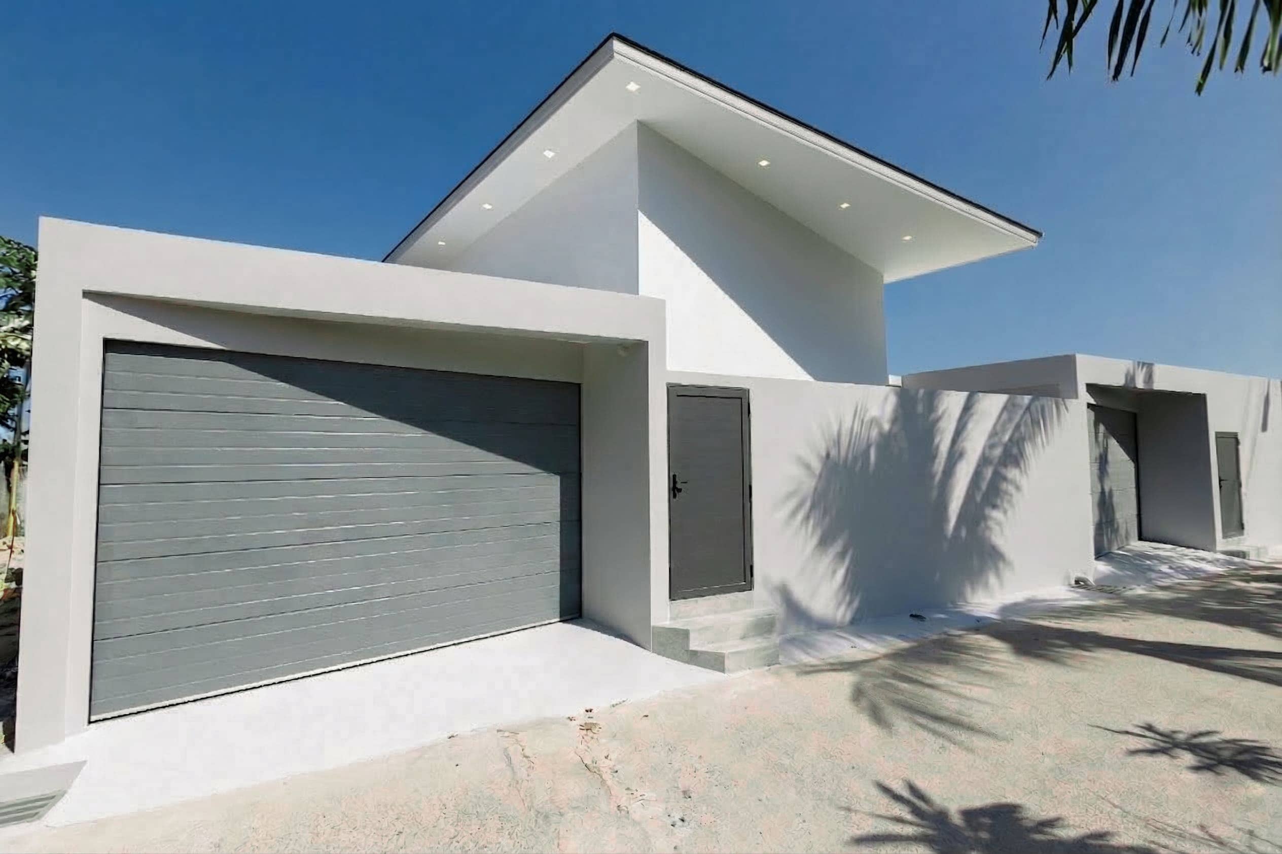 Modern 3 Bedroom Pool Villa in Rawai for Sale, Rawai, Phuket