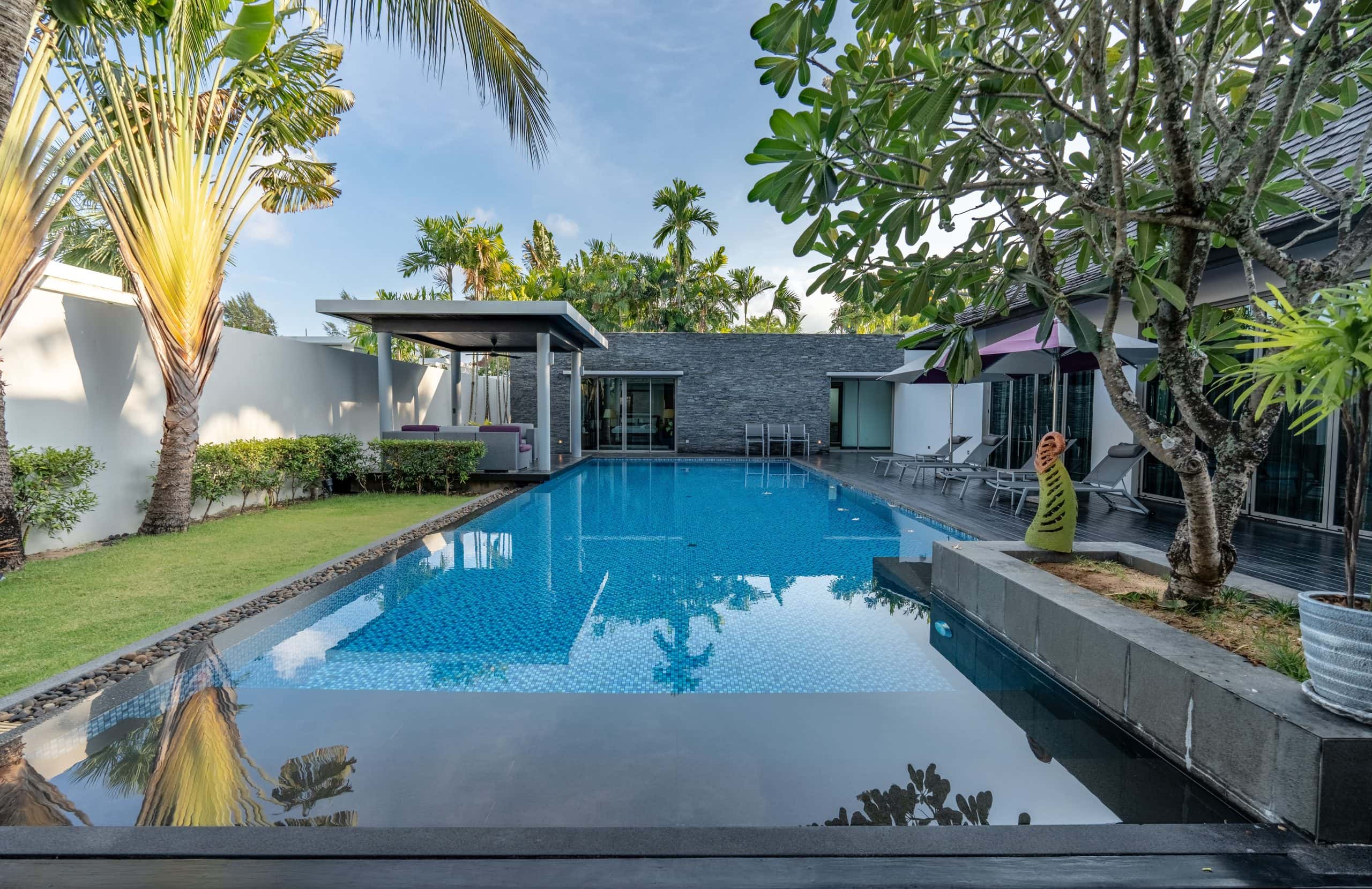 Anchan Villas II, Bang Tao, Phuket