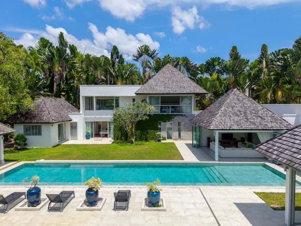 Layan Estate, Bang Tao, Phuket