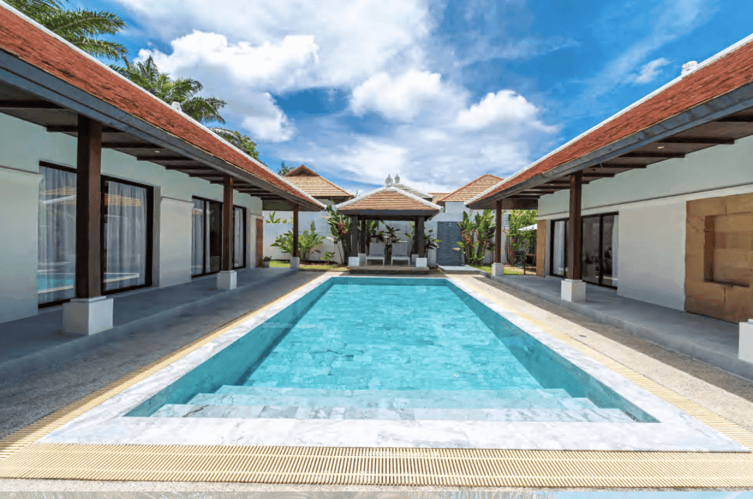 Gardens by Vichara, Bang Tao, Phuket