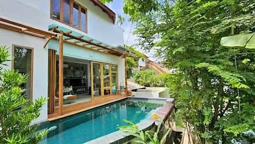 Modern 4-Bedroom Loft Villa Chalong – Long-Term Rental, Chalong, Phuket